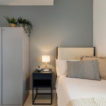 Click&Flat Luxury Tetuan Daire Barselona Dış mekan fotoğraf