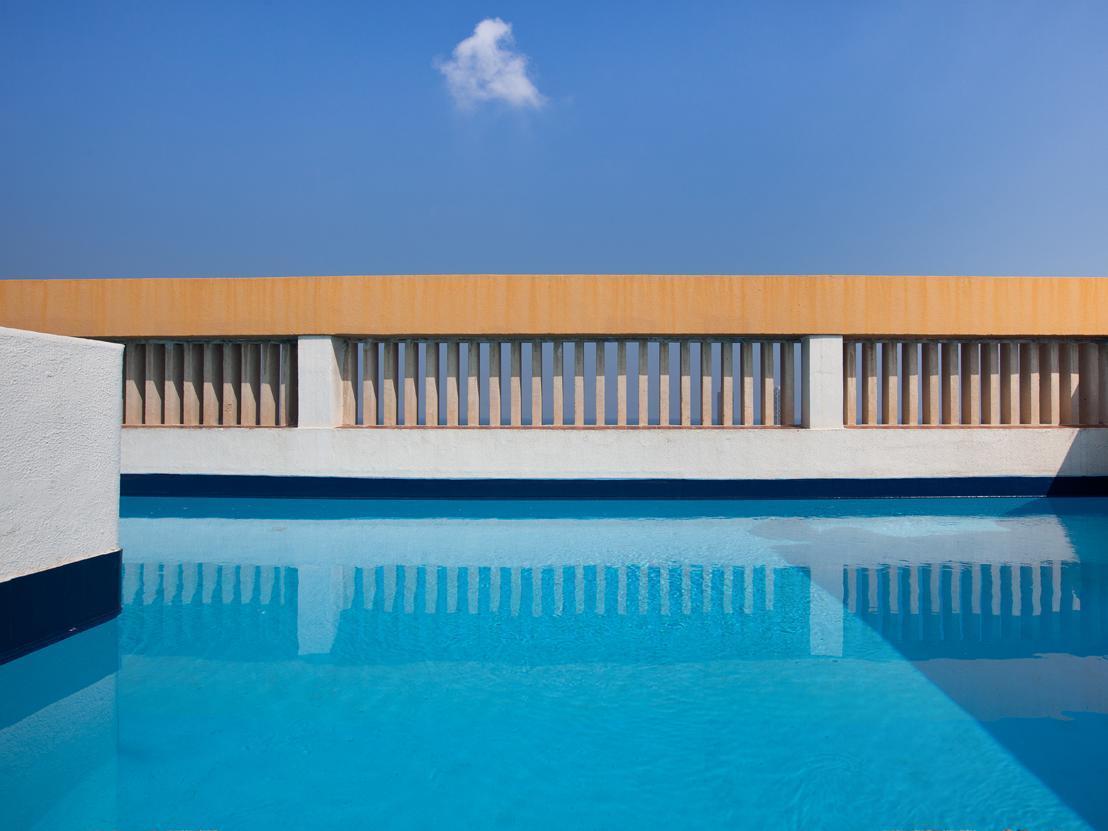 Click&Flat Luxury Tetuan Daire Barselona Dış mekan fotoğraf